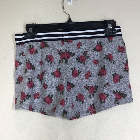 Make + Model Soft Lounge Shorts (D13) - Picture 2 of 6